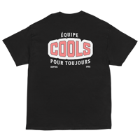Image 1 of ÉQUIPE COOLS
