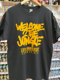 Image 5 of WELCOME 2 THE JUNGLE special box