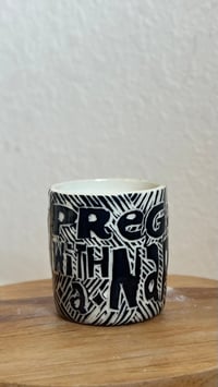 Image 4 of Frog shot glasses