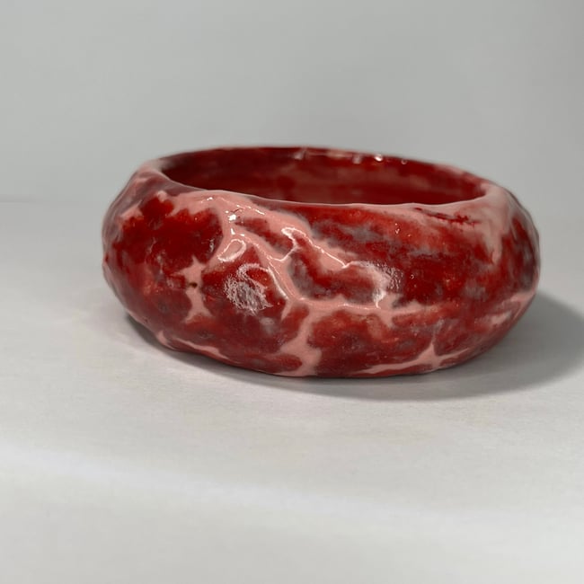 Meat Bracelet Y - 7 in Inner Circumference