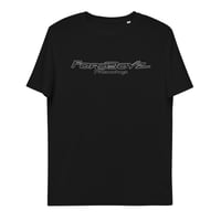 Image 2 of Racing Shirt with Lightning