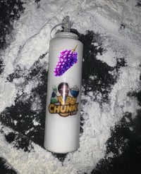 Grape Squeeze Bottle 