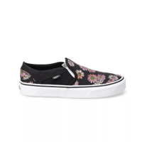 Vans Floral (Women)