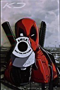 Image 1 of LEATHER TWINKLE