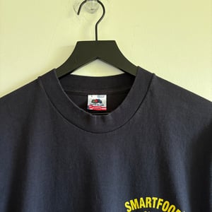 Image of 'Smartfood Popcorn' T-Shirt