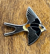 Image 19 of UK Birding Pins Club - Pins Only