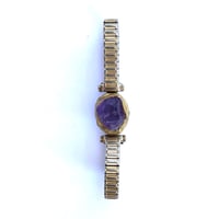 Image 4 of alluring amethyst bracelet