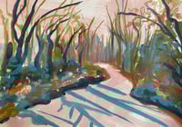Image 1 of 30/100 Mini Landscape