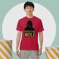 Image 2 of Certified Lone Wolf Tee