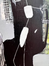 Image 3 of Inner Space- Deborah Bowen