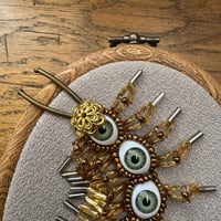 Image 2 of Centeyepede (b, 4x5 inches) 