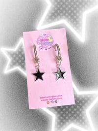 Star Hoops