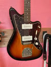 Squier Classic Vibe 60’s Jazzmaster -3-Tone Sunburst