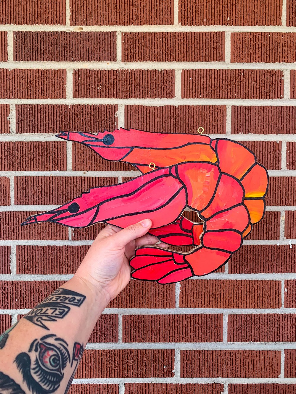 Image of Shrimp