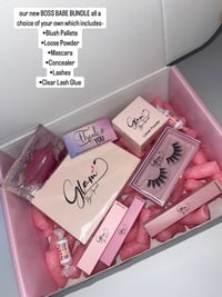 Boss Babe Bundle