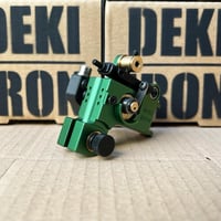 Image 3 of SENSEI V3R GREEN RCA