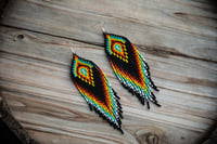 Image 1 of Jalisco earrings 