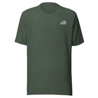 Image 7 of Dangerous Dog Task Force Unisex t-shirt