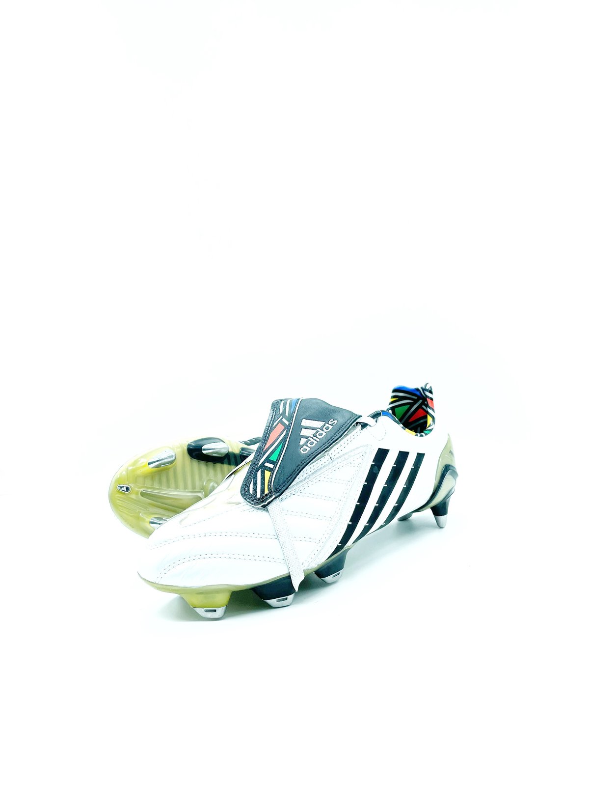 Adidas predator best sale confederations cup boots