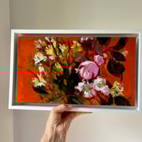 Image 2 of Where flowers Bloom Hope Lives 