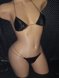 Image 1 of SPARKLE MICROKINI 4 Prints