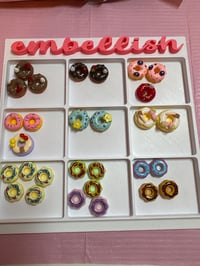 Doughnuts 