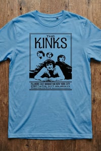 Image 4 of Camiseta The Kinks 