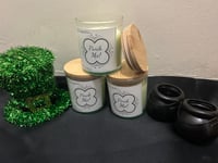 Image 2 of pinch me! candles