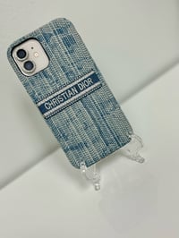 C denim 