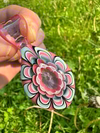 Image 1 of Candy Foss Pendant 