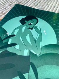 Image 2 of Femme inspirante 