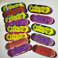 Image 2 of Ultra Corp x Variant - Brett Sube Aloha fish