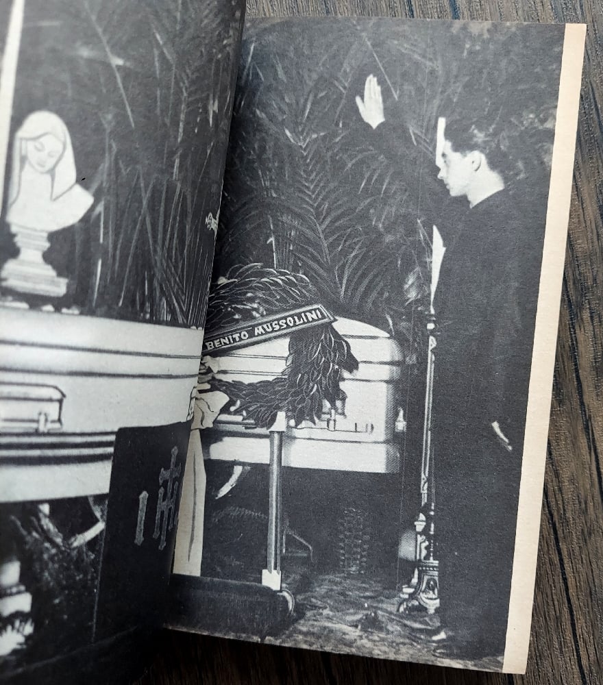 Hollywood Babylon, by Kenneth Anger