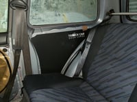 Image 5 of Toyota EP91 Rear panels - Track Car Door Cards