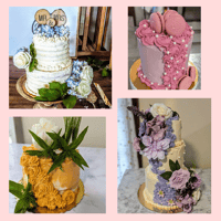 Celebration Cakes