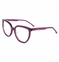 Image 2 of Her Signature, Y Nerd. Edition for women by Y. Cashay