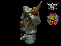 Image 3 of MOON GRANDMA -PLAGUEDEARTH x MOUCOYAMA