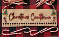 Image 2 of Christmas Countdown