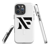 Image 1 of "Noble" MagSafe® Tough Case for iPhone®