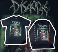 Image 1 of Disgorge-Consume The Forsaken (SS/LS)