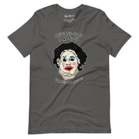 Image 2 of Cruelty Free Makeup Makes Me Pretty vegan t shirt 