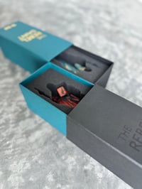 Image 3 of The Rebel Saint [Soulfire + Temple Patina]