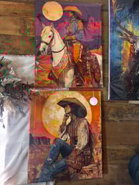 Image 2 of Canvas prints