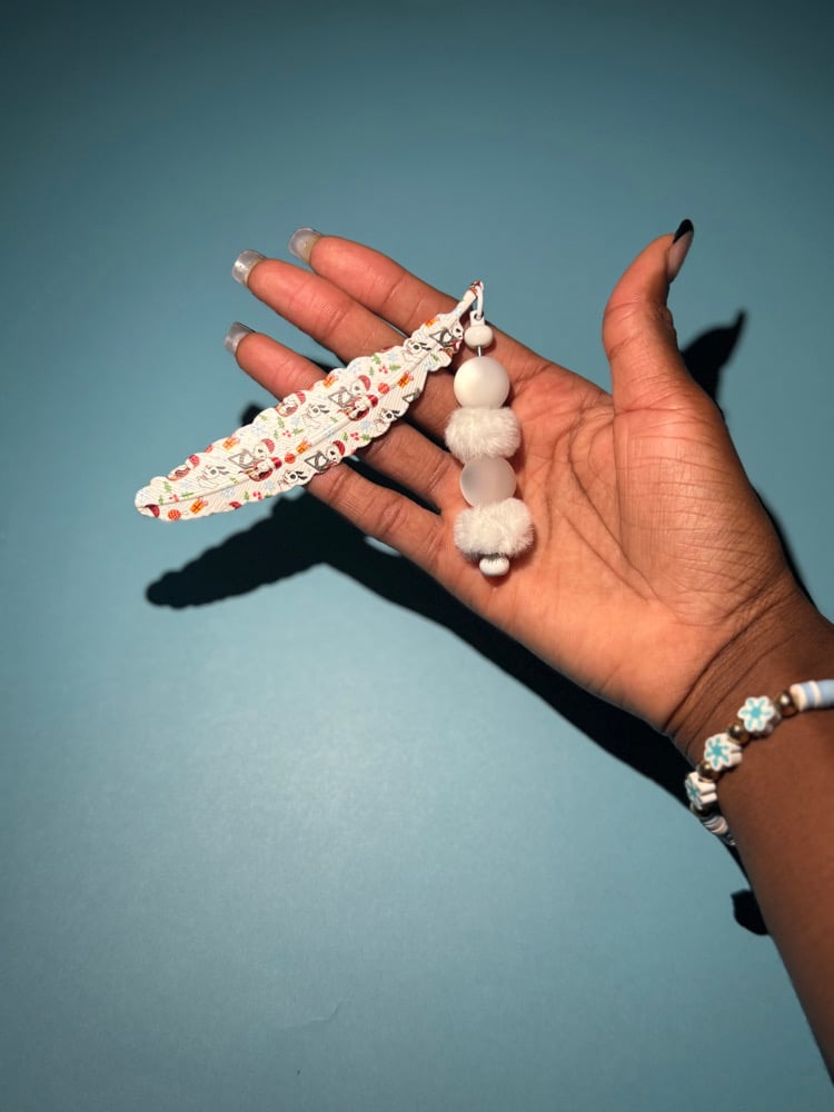 Image of Winter (Jack n Sally) Bookmarks