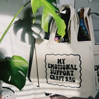 Image 2 of Tote bags 
