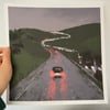 'Memory Of The M62' Archive Quality Print