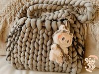 Image 2 of Belly Bag- Large