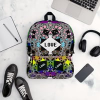 Pride Love! - Backpack