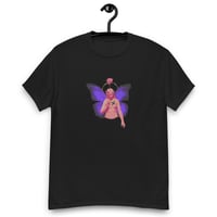 Image 1 of Guardian Angel T-shirt