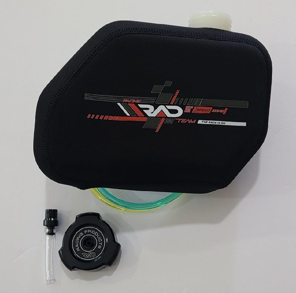 Image of RAD Tank Combo